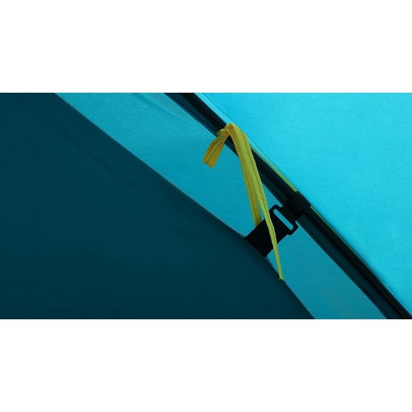 Продукт BESTWAY Activeridge - Четири-местна палатка, (210 cm + 100 cm) x 240 cm x 130 cm, - 0 - BG Hlapeta